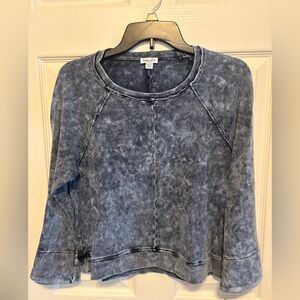 Splendid XSMALL Crop Top